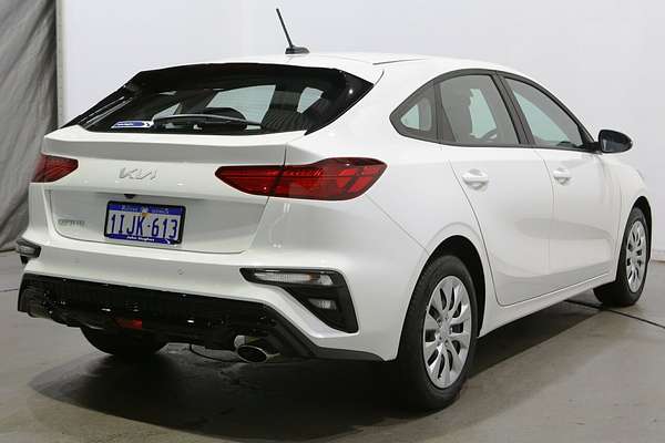 2024 Kia Cerato S BD