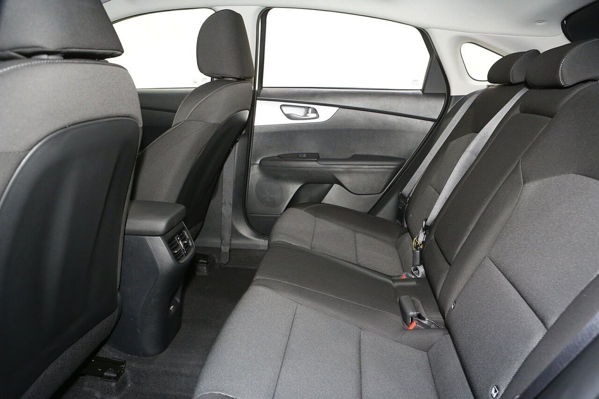 2024 Kia Cerato S BD
