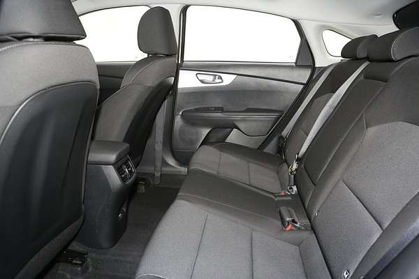 2024 Kia Cerato S BD