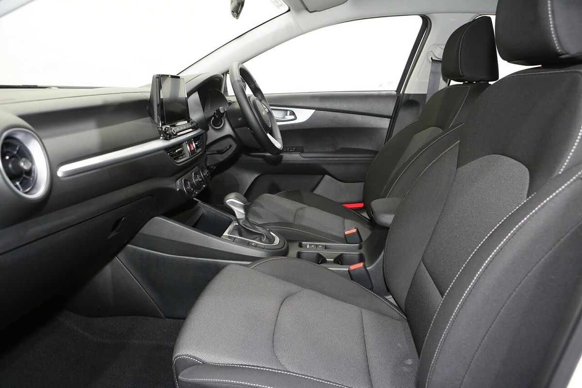 2024 Kia Cerato S BD