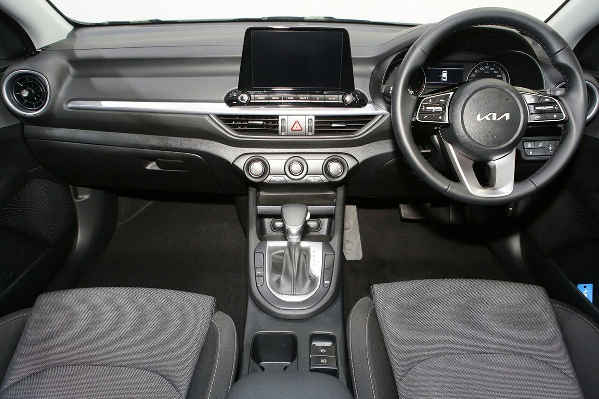 2024 Kia Cerato S BD