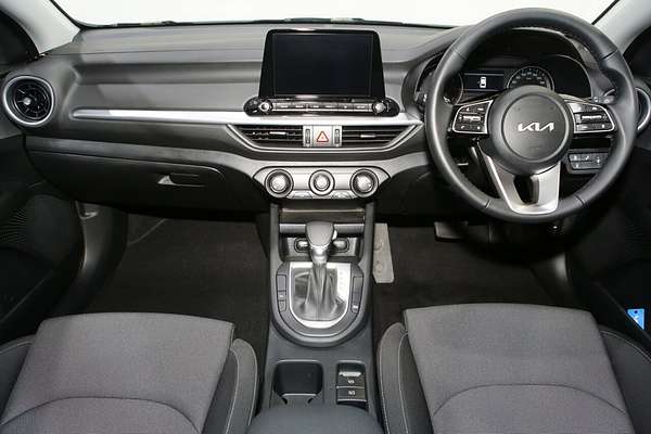 2024 Kia Cerato S BD