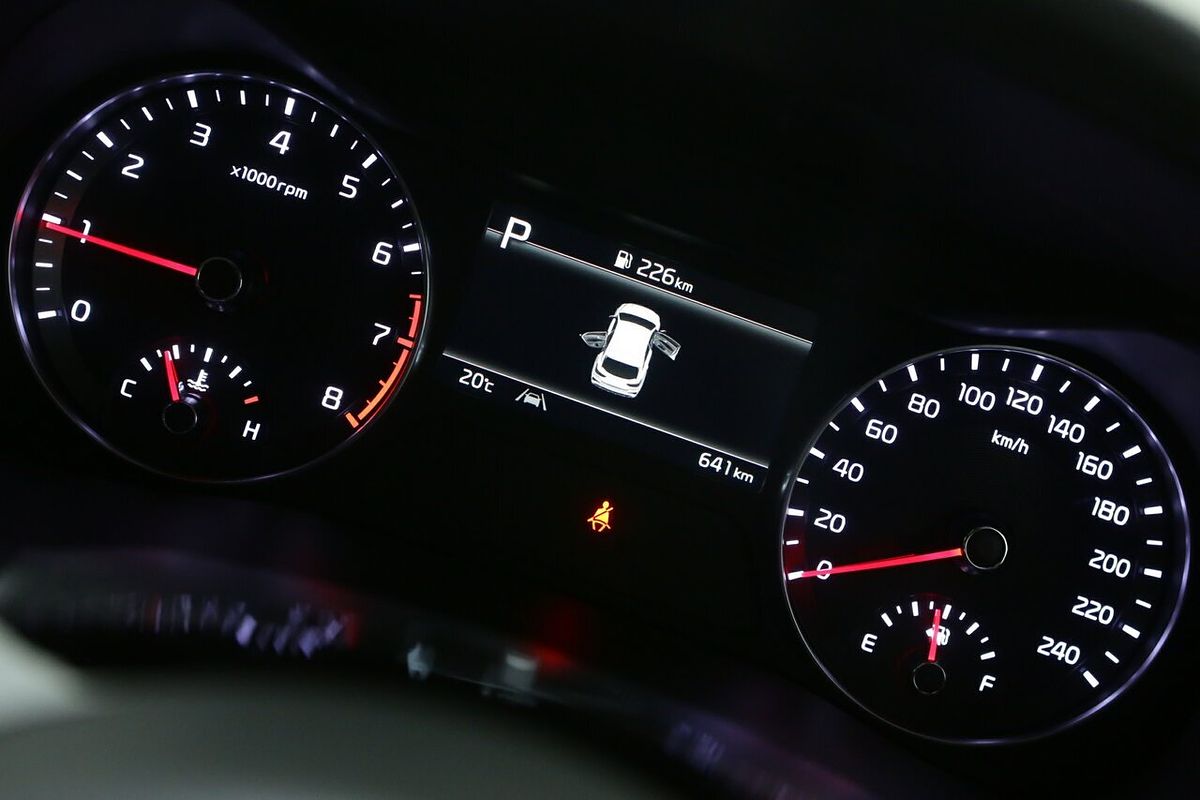 2024 Kia Cerato S BD