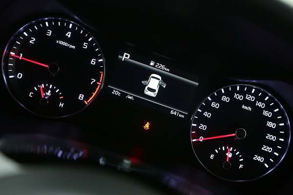 2024 Kia Cerato S BD