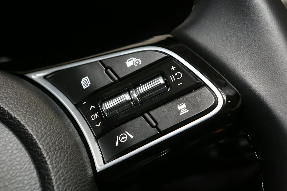2024 Kia Cerato S BD