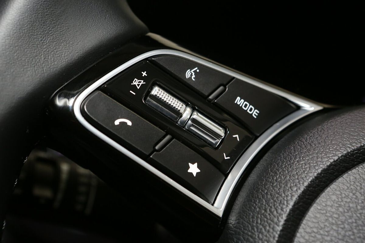 2024 Kia Cerato S BD