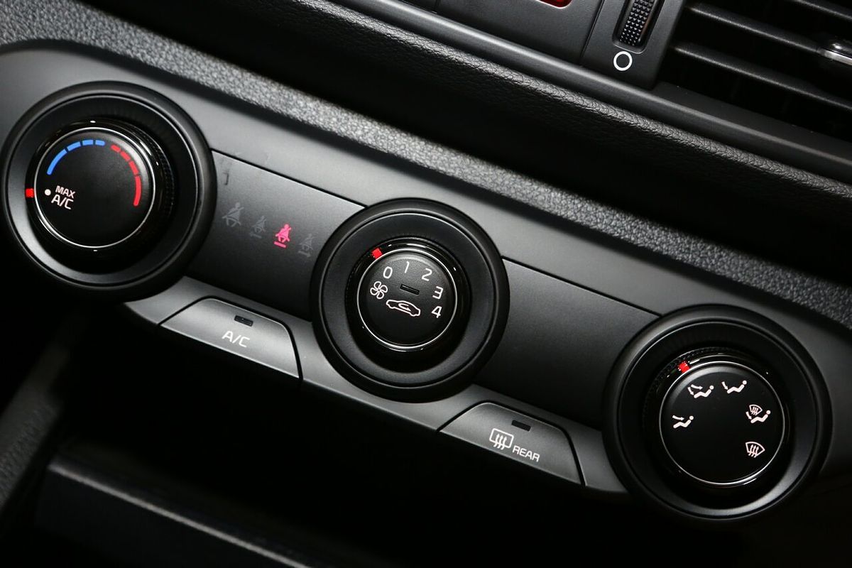 2024 Kia Cerato S BD