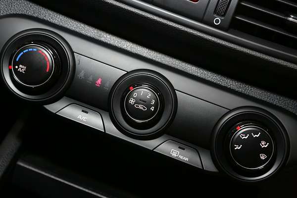 2024 Kia Cerato S BD