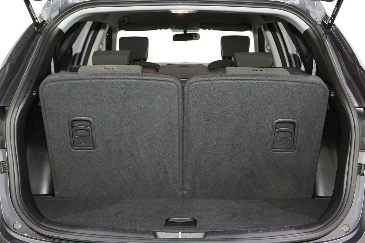 2017 Hyundai Santa Fe Active DM4 Series II