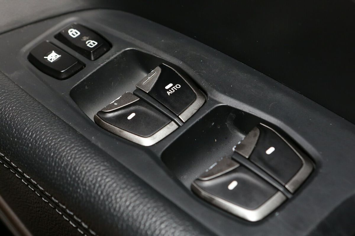 2017 Hyundai Santa Fe Active DM4 Series II