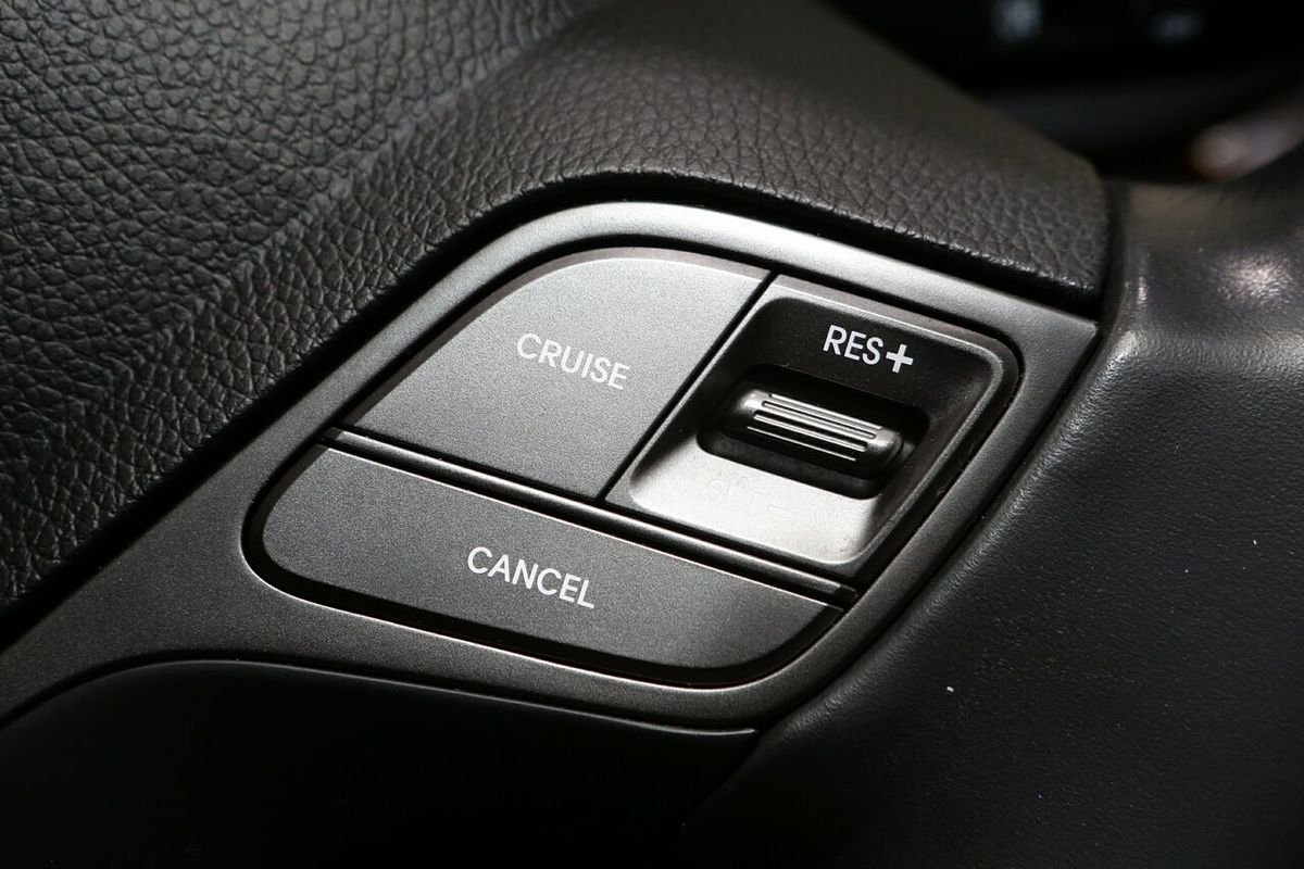2017 Hyundai Santa Fe Active DM4 Series II