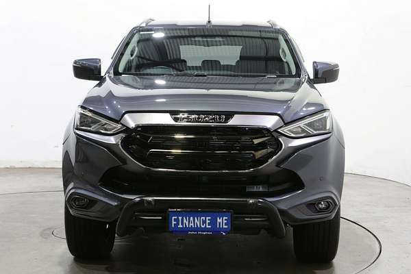 2023 Isuzu MU-X LS-T