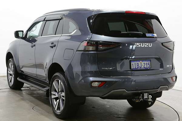 2023 Isuzu MU-X LS-T