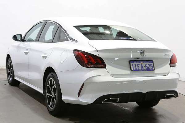 2024 MG MG5 Vibe
