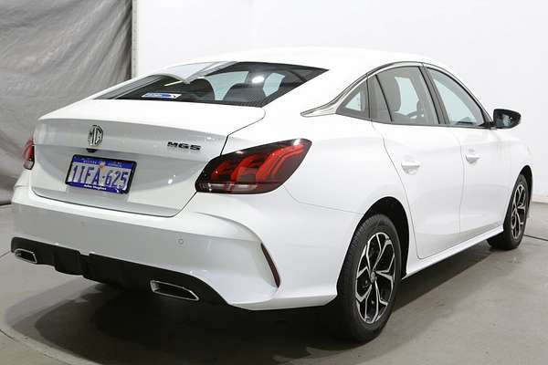 2024 MG MG5 Vibe
