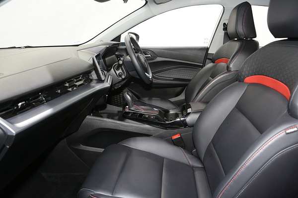 2024 MG MG5 Vibe