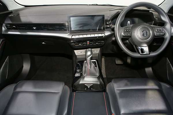 2024 MG MG5 Vibe