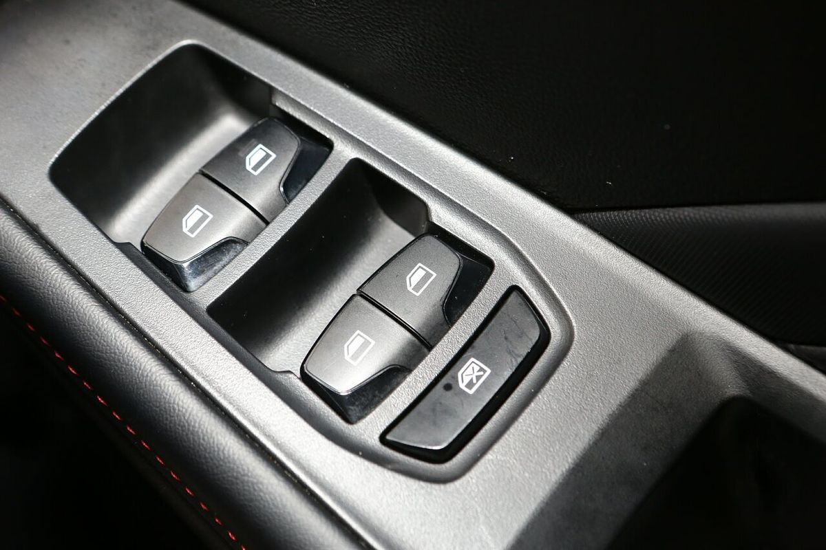 2024 MG MG5 Vibe