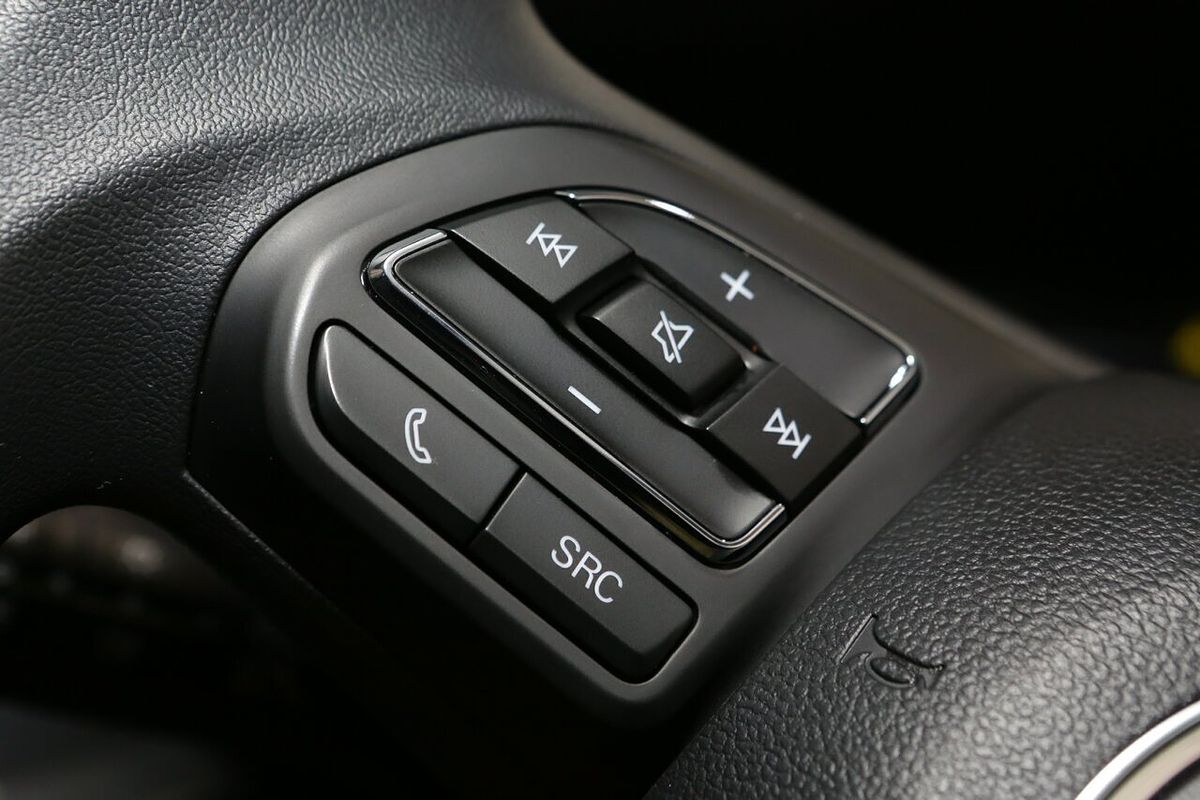 2024 MG MG5 Vibe