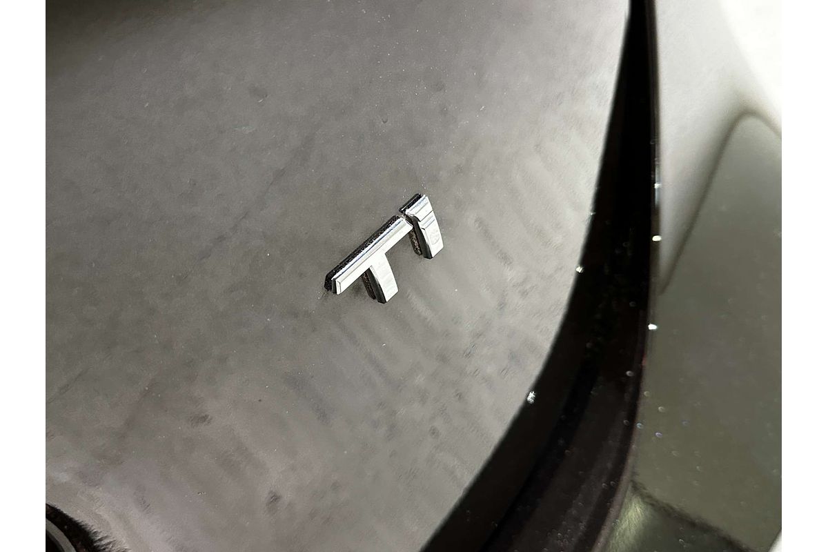 2018 Nissan QASHQAI Ti J11 Series 2