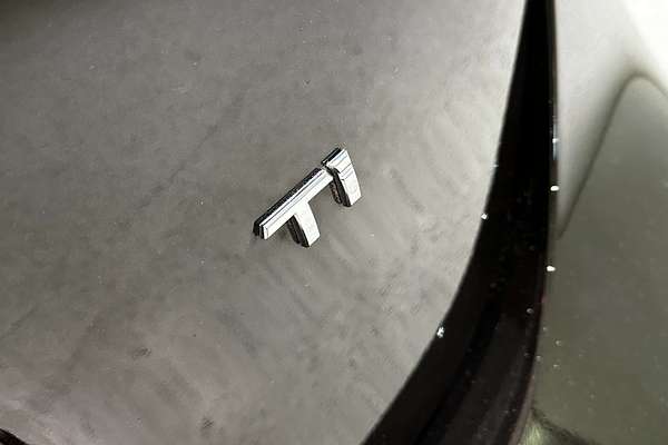 2018 Nissan QASHQAI Ti J11 Series 2