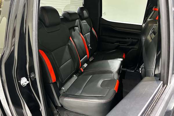 2023 Ford Ranger Raptor  4X4 3.0L