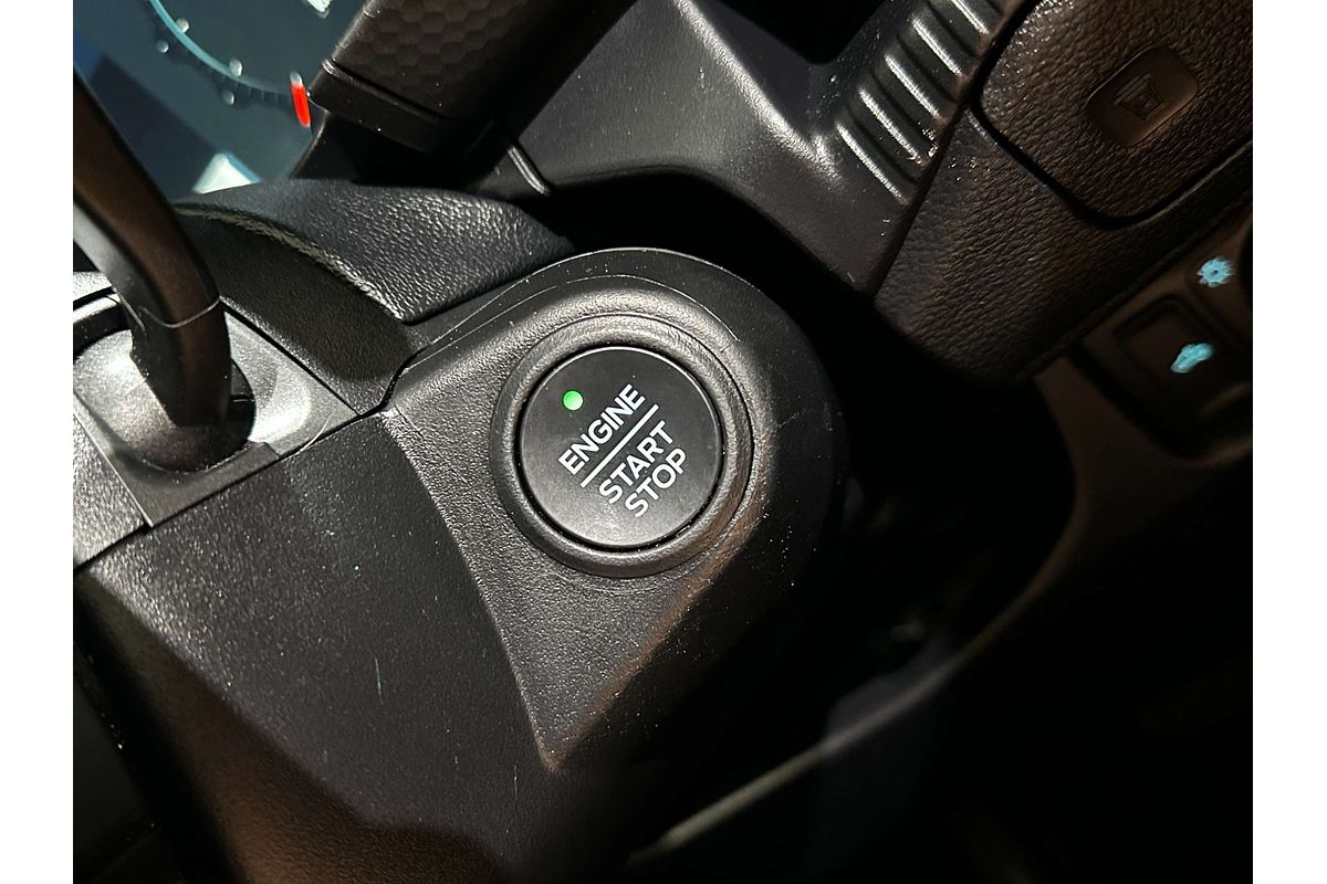 2023 Ford Ranger Raptor  4X4 3.0L