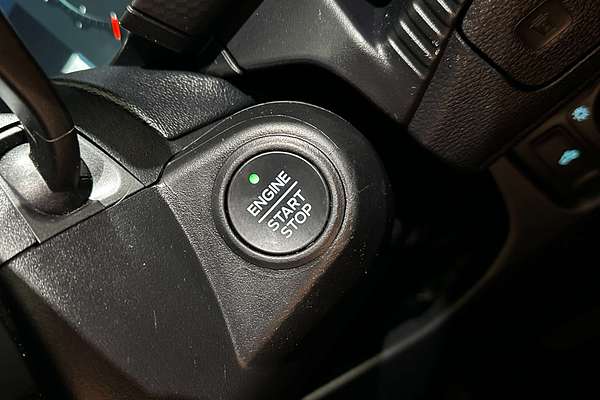 2023 Ford Ranger Raptor  4X4 3.0L