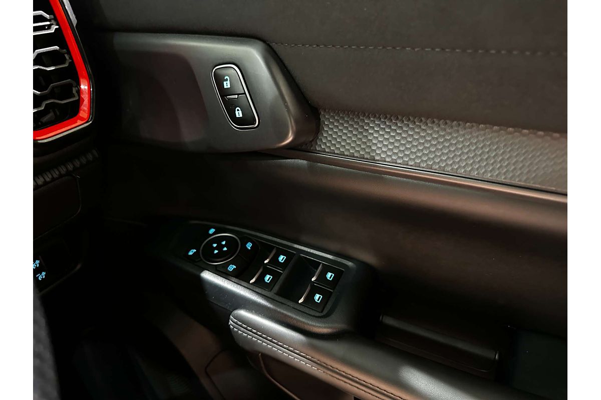 2023 Ford Ranger Raptor  4X4 3.0L