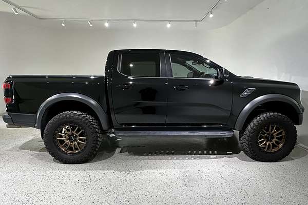 2023 Ford Ranger Raptor  4X4 3.0L