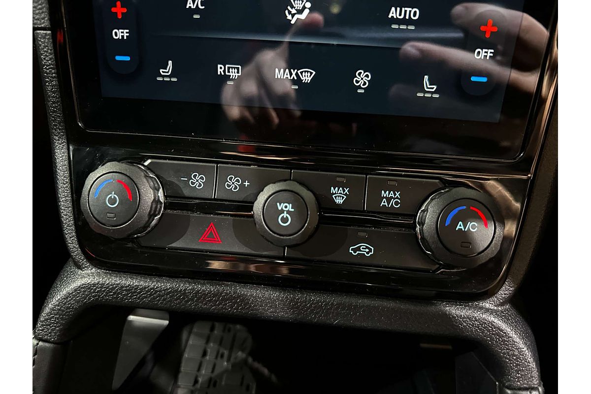 2023 Ford Ranger Raptor  4X4 3.0L