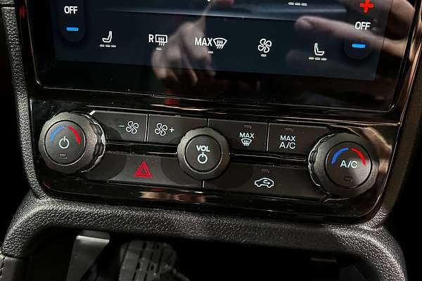 2023 Ford Ranger Raptor  4X4 3.0L