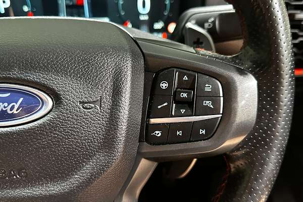 2023 Ford Ranger Raptor  4X4 3.0L