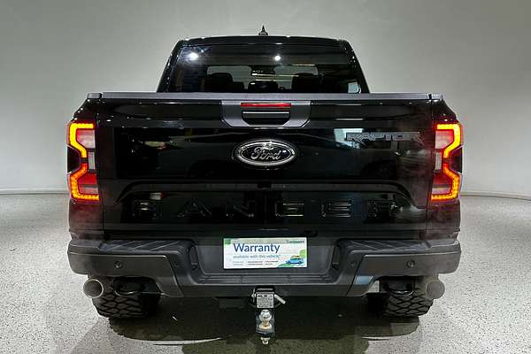 2023 Ford Ranger Raptor  4X4 3.0L