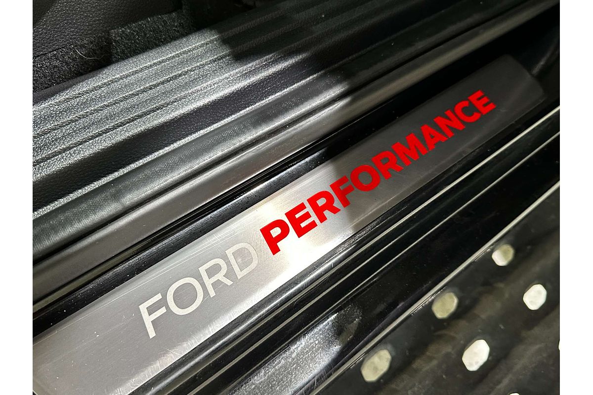 2023 Ford Ranger Raptor  4X4 3.0L
