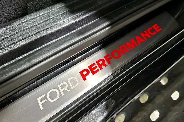 2023 Ford Ranger Raptor  4X4 3.0L