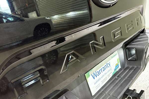 2023 Ford Ranger Raptor  4X4 3.0L