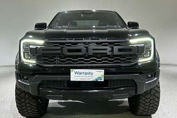 2023 Ford Ranger Raptor  4X4 3.0L