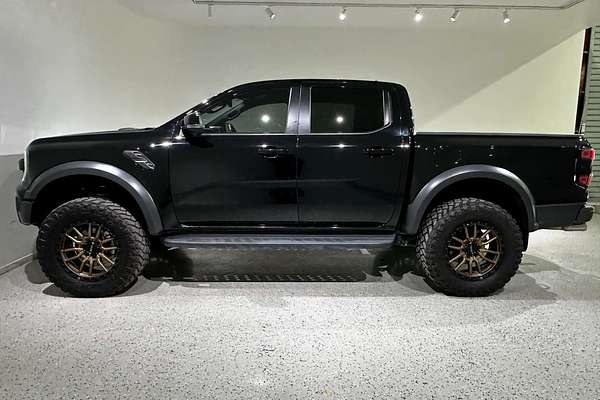 2023 Ford Ranger Raptor  4X4 3.0L