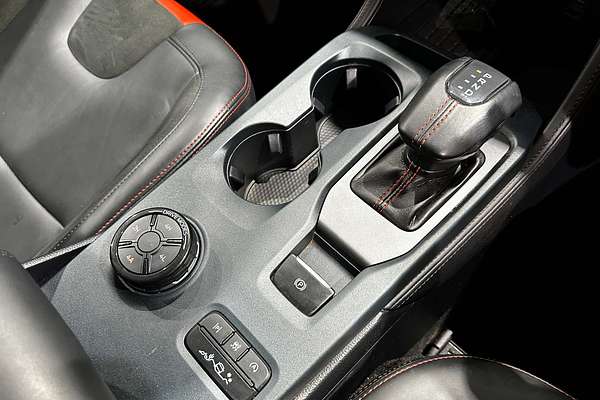 2023 Ford Ranger Raptor  4X4 3.0L