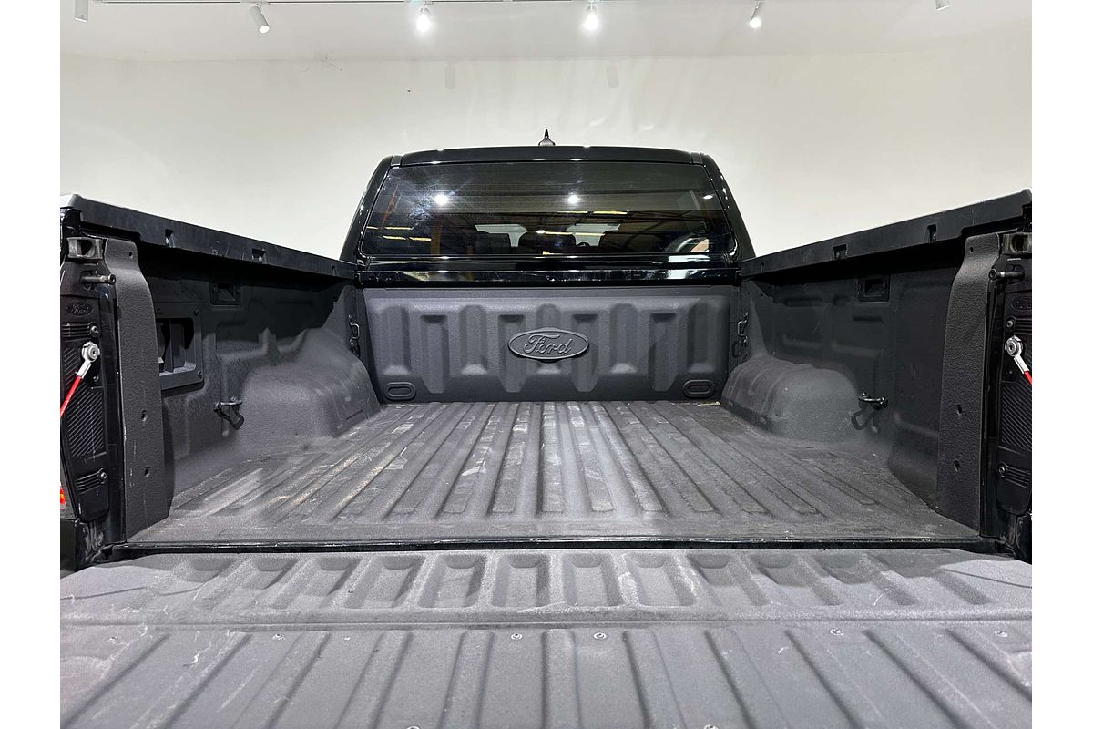 2023 Ford Ranger Raptor  4X4 3.0L
