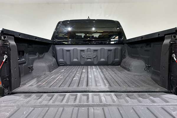 2023 Ford Ranger Raptor  4X4 3.0L