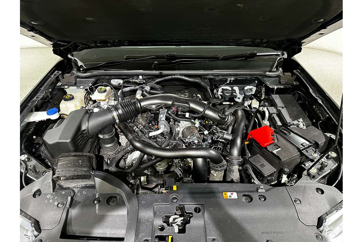 2023 Ford Ranger Raptor  4X4 3.0L