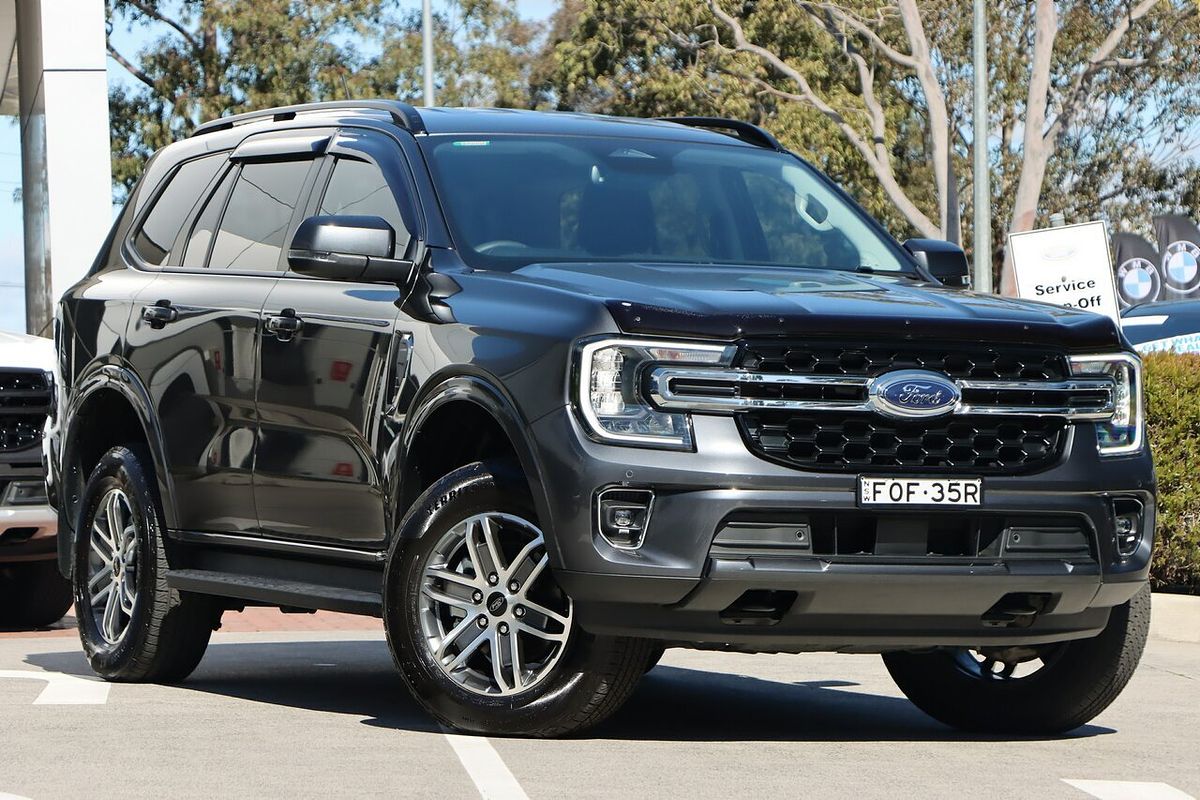 2024 Ford Everest Trend 2.0L
