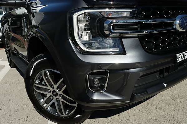 2024 Ford Everest Trend 2.0L