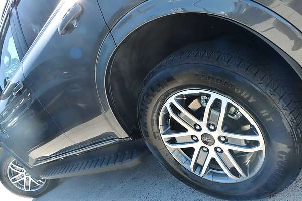 2024 Ford Everest Trend 2.0L