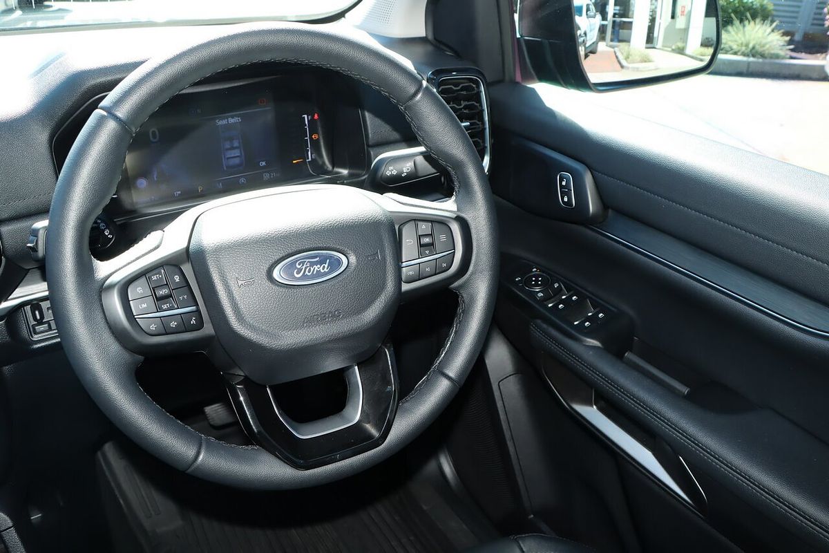 2024 Ford Everest Trend 2.0L