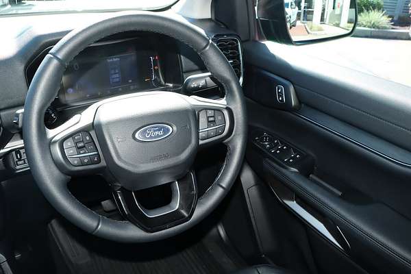 2024 Ford Everest Trend 2.0L
