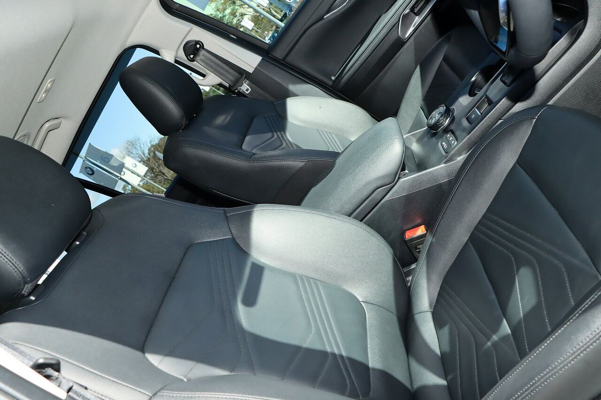 2024 Ford Everest Trend 2.0L