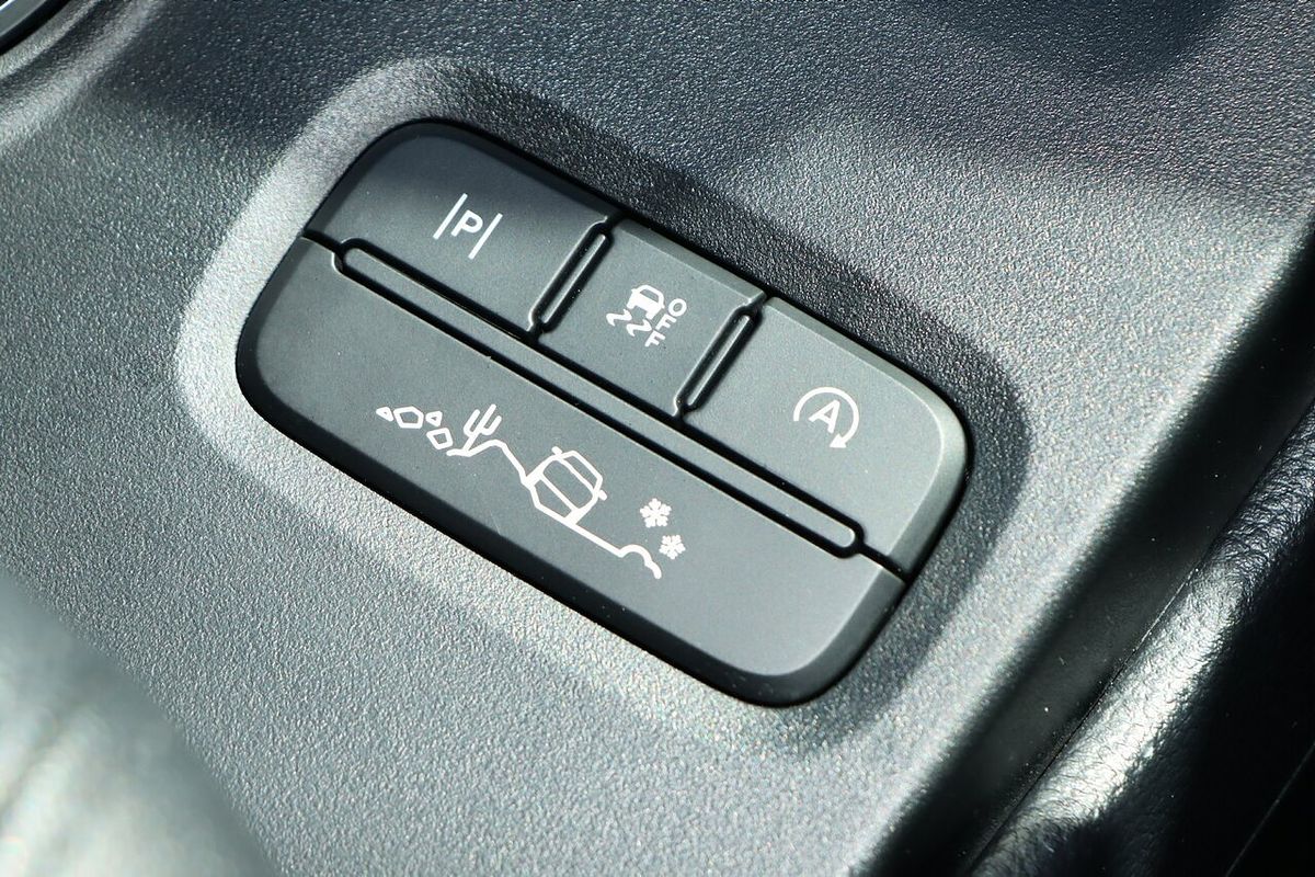 2024 Ford Everest Trend 2.0L